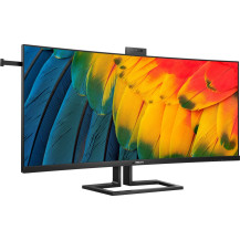 Philips 40B1U6903CH/00 Monitor PC 100,8 cm (39.7") 5120 x 2160 Pixel 5K Ultra HD LCD Nero, Monitor LED