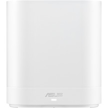 ASUS EBM68(1PK) – Expert Wifi Banda tripla (2.4 GHz/5 GHz/5 GHz) Wi-Fi 6 (802.11ax) Bianco 3 Interno, Punto di accesso di rete
