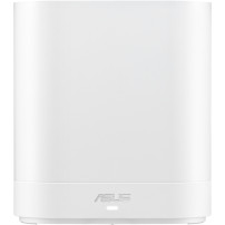 ASUS EBM68(1PK) – Expert Wifi Banda tripla (2.4 GHz/5 GHz/5 GHz) Wi-Fi 6 (802.11ax) Bianco 3 Interno, Punto di accesso di rete