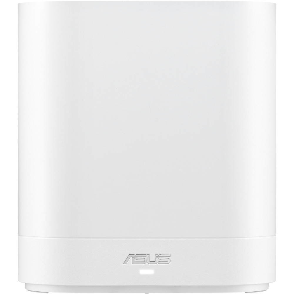 ASUS EBM68(1PK) – Expert Wifi Banda tripla (2.4 GHz/5 GHz/5 GHz) Wi-Fi 6 (802.11ax) Bianco 3 Interno, Punto di accesso di rete