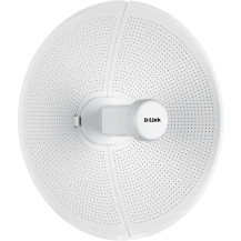 D-Link DAP-3712 punto accesso WLAN, Ponte