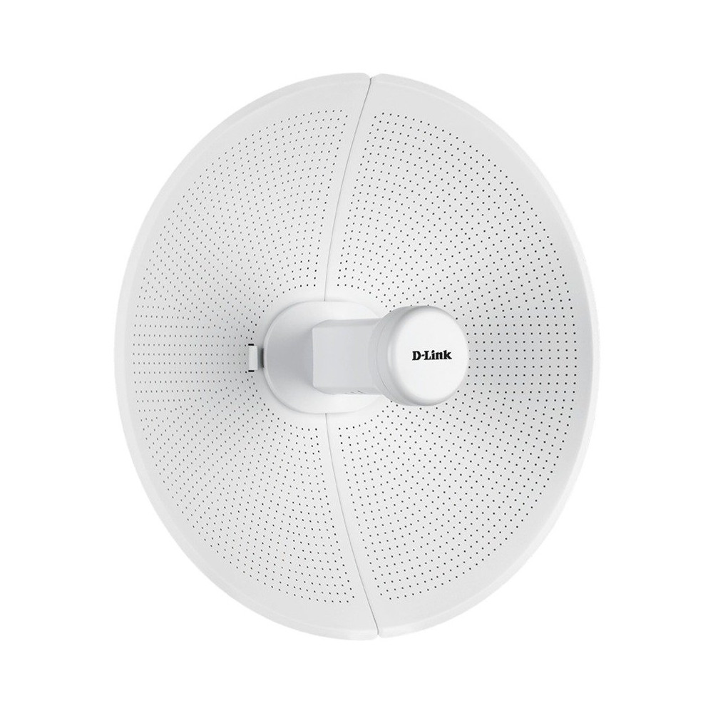 D-Link DAP-3712 punto accesso WLAN, Ponte