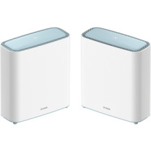 D-Link EAGLE PRO AI AX3200 Dual-band (2.4 GHz/5 GHz) Wi-Fi 6 (802.11ax) Bianco 2, Router