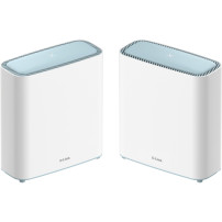 D-Link EAGLE PRO AI AX3200 Dual-band (2.4 GHz/5 GHz) Wi-Fi 6 (802.11ax) Bianco 2, Router