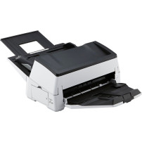 Ricoh fi-7600 ADF + scanner ad alimentazione manuale 600 x 600 DPI A3 Nero, Bianco, Input scanner