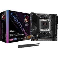ASRock B650I Lightning WiFi, Scheda madre