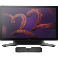 Wacom Cintiq Pro 22 con supporto, Tavoletta grafica