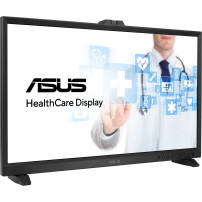 ASUS HA3281A Monitor PC 80 cm (31.5") 3840 x 2160 Pixel 4K Ultra HD LCD Nero, Monitor OLED