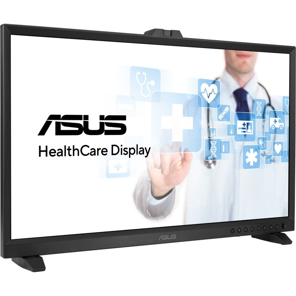 ASUS HA3281A Monitor PC 80 cm (31.5") 3840 x 2160 Pixel 4K Ultra HD LCD Nero, Monitor OLED