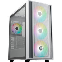 Cooler Master MasterBox 600, Chassis Tower