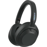 Sony ULT WEAR - Cuffie Bluetooth Wireless con ULT POWER SOUND, bassi profondi, Noise Cancelling, ottima qualità delle chiamate, 
