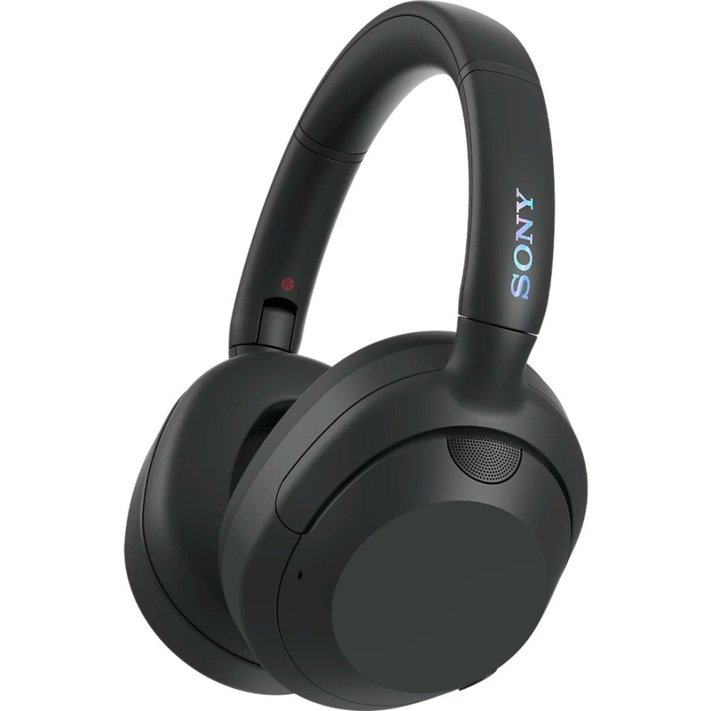 Sony ULT WEAR - Cuffie Bluetooth Wireless con ULT POWER SOUND, bassi profondi, Noise Cancelling, ottima qualità delle chiamate, 