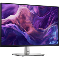 Dell Pro Plus P2425E Monitor PC 61,1 cm (24.1") 1920 x 1200 Pixel WUXGA LCD Nero, Monitor LED