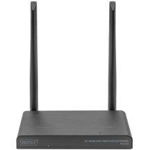 Digitus Ricevitore HDMI wireless, Estensione HDMI