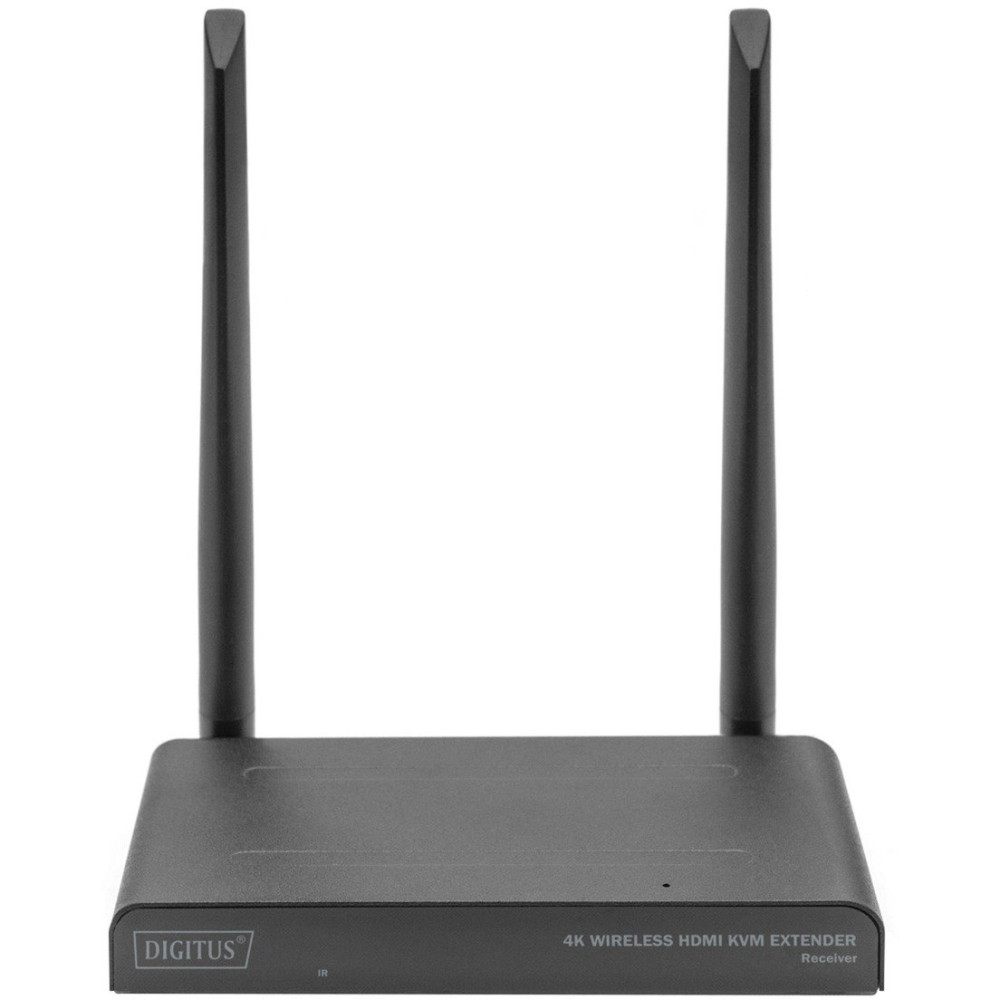 Digitus Ricevitore HDMI wireless, Estensione HDMI