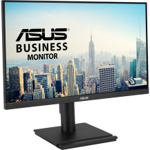 ASUS VA24DQFS Monitor PC 60,5 cm (23.8") 1920 x 1080 Pixel Full HD LCD Nero, Monitor LED