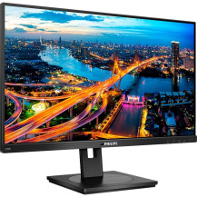 Philips B Line 278B1/00 Monitor PC 68,6 cm (27") 3840 x 2160 Pixel 4K Ultra HD LED Nero, Monitor LED