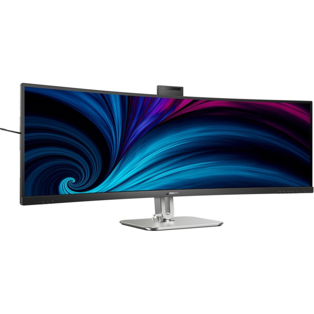 Philips Serie 5000 49B2U5900CH/00 Monitor PC 124 cm (48.8") 5120 x 1440 Pixel Dual QHD LCD Nero, Monitor LED