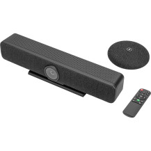 Digitus Barra video tutto in uno 4K Pro, Sistema congressuale