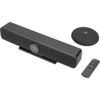 Digitus Barra video tutto in uno 4K Pro, Sistema congressuale