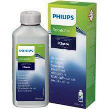 Philips Anticalcare per macchina da caffè CA6700/10, Disincrostante