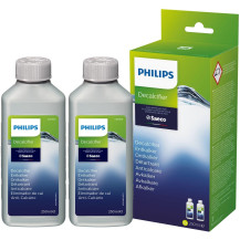 Philips Stesso anticalcare specifico per macchine da caffè di CA6701/00, Disincrostante