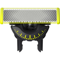 Philips Norelco OneBlade OneBlade QP410/50 Lama di ricambio 360