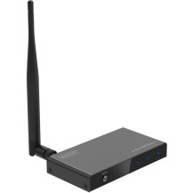 Digitus Ricevitore HDMI wireless per DS-55346, Full HD, Estensione HDMI