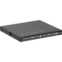 Netgear MSM4352, Interruttore