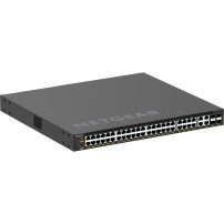 Netgear MSM4352, Interruttore