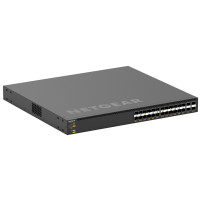 Netgear M4350-24F4V Gestito L3 1U Nero, Interruttore