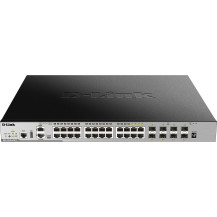 D-Link DGS-3630-28PC/SI/E, Interruttore