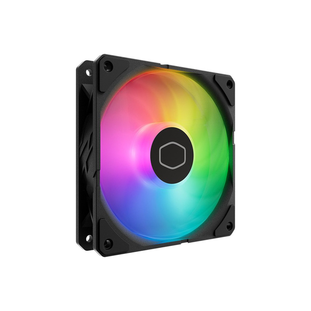 Cooler Master SickleFlow Edge 120 ARGB, Ventola
