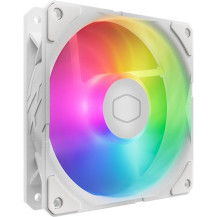 Cooler Master SickleFlow Edge 120 ARGB White Edition, Ventola