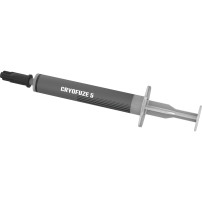 Cooler Master CryoFuze 5, Pastiglie e composti termiche