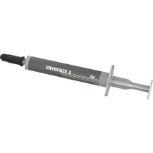 Cooler Master CryoFuze 7, Pastiglie e composti termiche