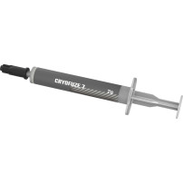 Cooler Master CryoFuze 7, Pastiglie e composti termiche