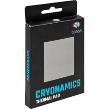 Cooler Master CryoNamics, Pastiglie termiche