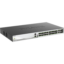 D-Link DMS-3130-30TS/E, Interruttore