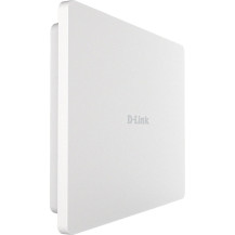 D-Link DAP-X3060OU punto accesso WLAN 3000 Mbit/s Bianco Supporto Power over Ethernet (PoE), Punto di accesso