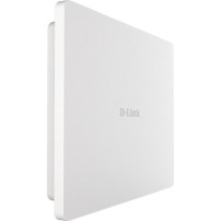 D-Link DAP-X3060OU punto accesso WLAN 3000 Mbit/s Bianco Supporto Power over Ethernet (PoE), Punto di accesso