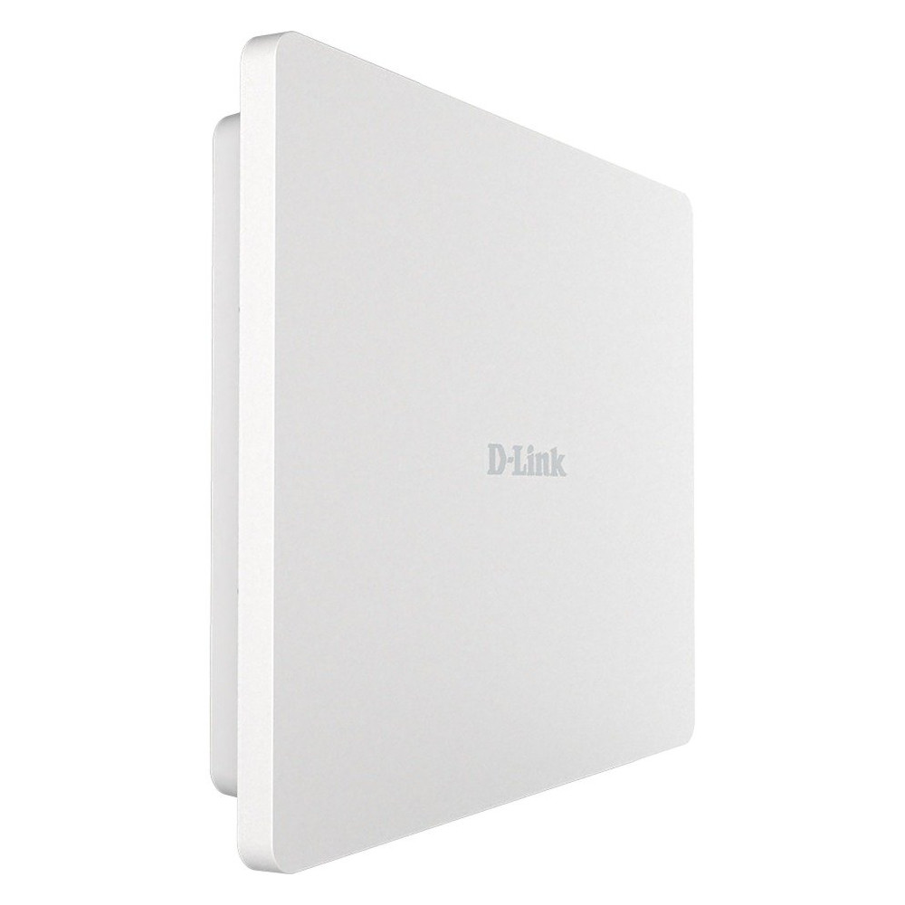 D-Link DAP-X3060OU punto accesso WLAN 3000 Mbit/s Bianco Supporto Power over Ethernet (PoE), Punto di accesso