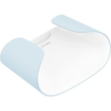 D-Link M30 (2-Pack) Dual-band (2.4 GHz/5 GHz) Wi-Fi 6 (802.11ax) Blu, Bianco 4 Interno, Router