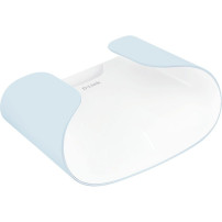 D-Link M60 sistema Wi-Fi Mesh Dual-band (2.4 GHz/5 GHz) Wi-Fi 6 (802.11ax) Bianco 4 Interno, Router