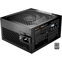 be quiet! POWER ZONE 2 1000W alimentatore per computer 20+4 pin ATX ATX Nero, Alimentatore PC