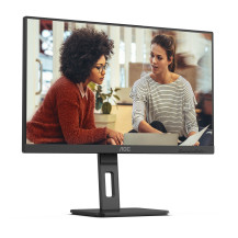AOC E3 27E3QAF Monitor PC 68,6 cm (27") 1920 x 1080 Pixel Full HD LED Nero, Monitor LED