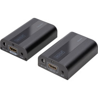 Digitus Set extender HDMI 4K, Estensione HDMI