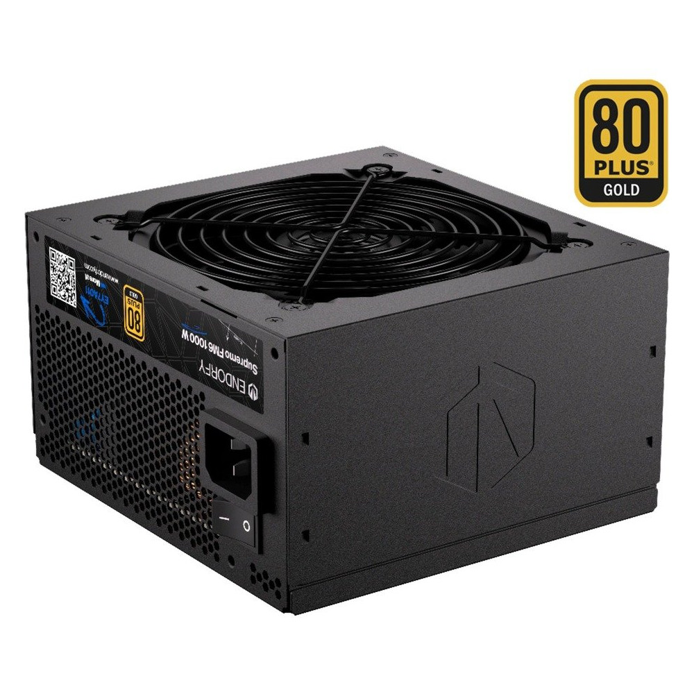 ENDORFY Supremo FM6 1000 W, Alimentatore PC