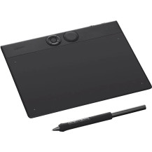 Wacom Intuos Pro Small, Tavoletta grafica