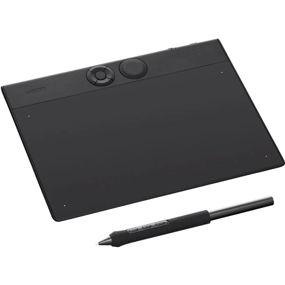Wacom Intuos Pro Small, Tavoletta grafica